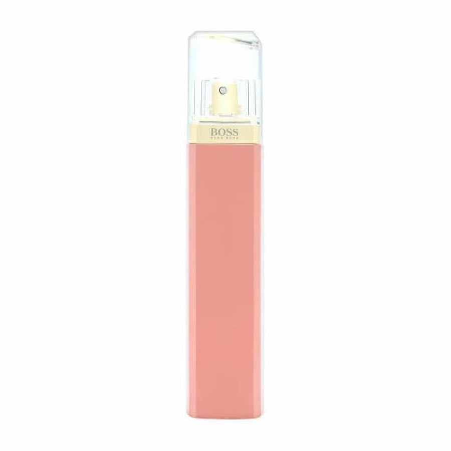 Tester perfume Boss Mavi for women -75 ml