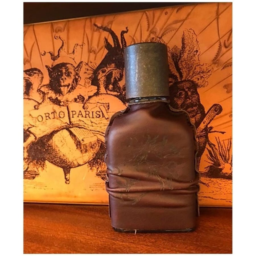 عطر أورتو باريسي كويوم أو دو برفيوم -50مل