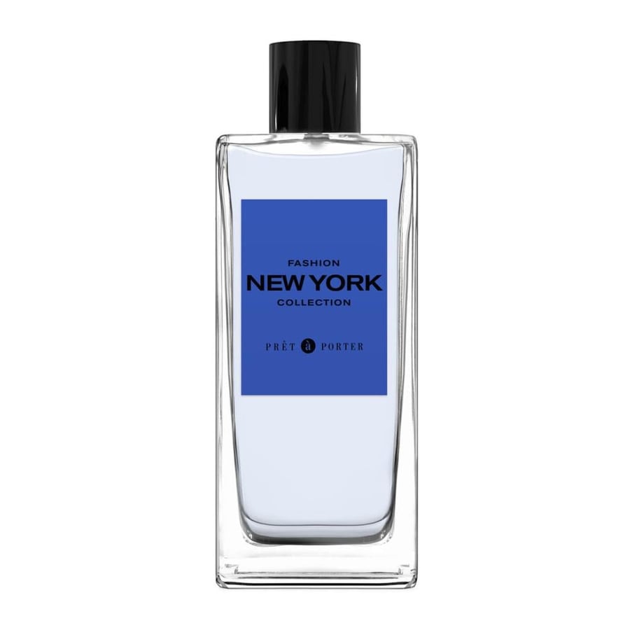 عطر نيويورك كوليكشن من بريتا بورتيه