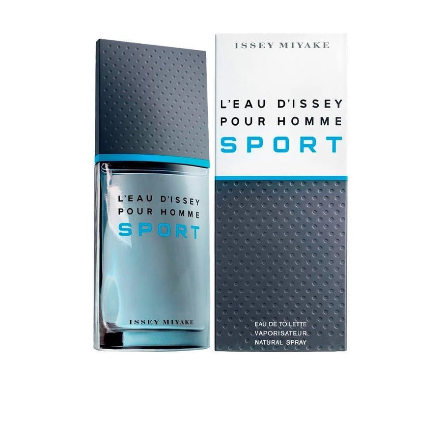 Issey Miyake Le Deisse Sport Pour Homme Eau de Toilette 100ml