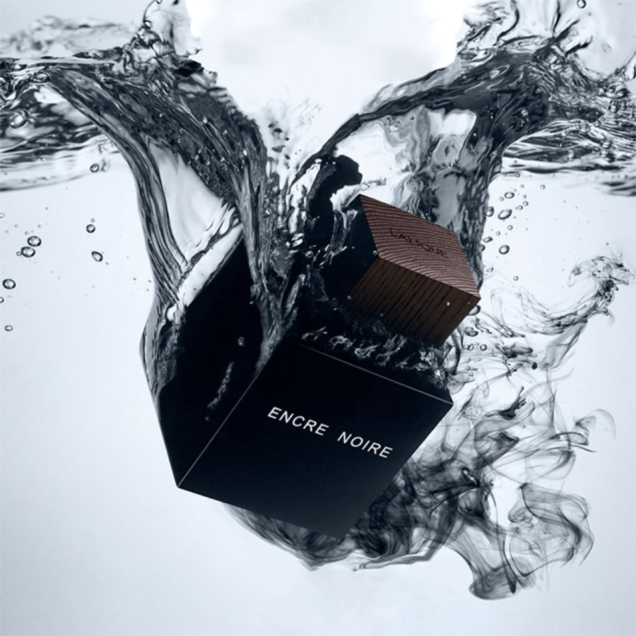 Lalique Encre Noire Eau de Toilette - 100 ml