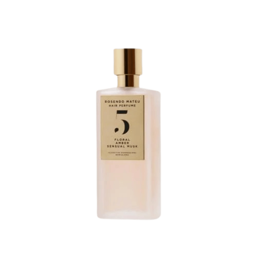 Hair perfume from Rosendo Matteo Number 5 - 50 ml