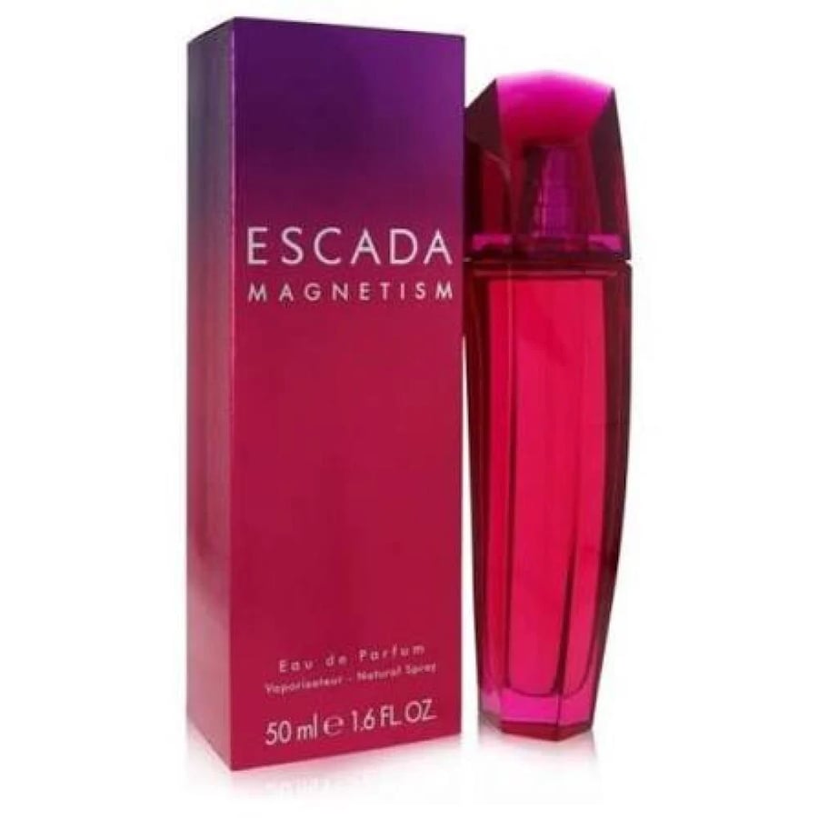 عطر اسكادا ماجنيتزم أو دو برفيوم -50مل