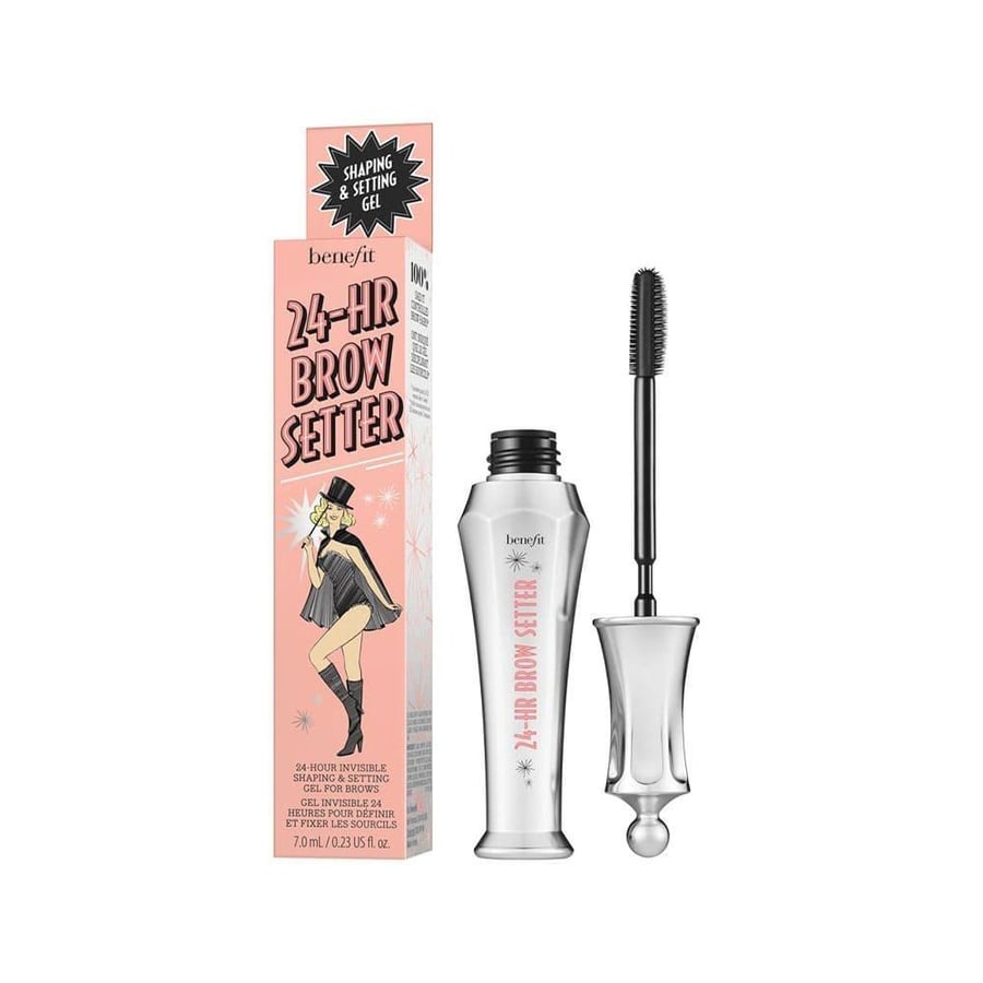 Transparent Proster lid 7 ml