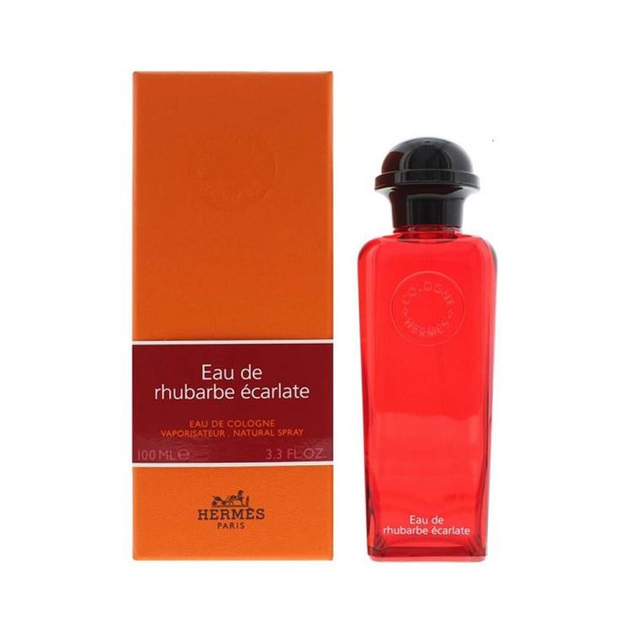 عطرهيرمس عطر او دي روبارب سكارليت او دو كولونيا - 100 مل