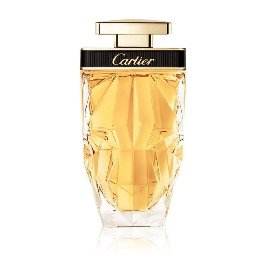 Cartier Tester Women's La Panthère Perfume - 75ml