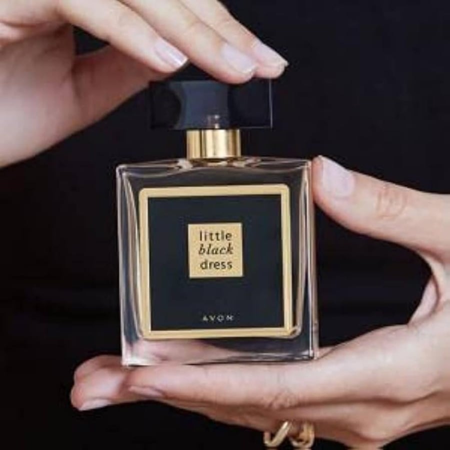 Little Black Dress perfume from Avon, Eau de Parfum - 50ml