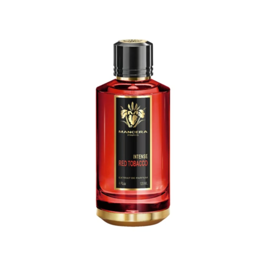 عطر منسيرا رد توباكو انتنس  للجنسين او دو برفيوم 120مل
