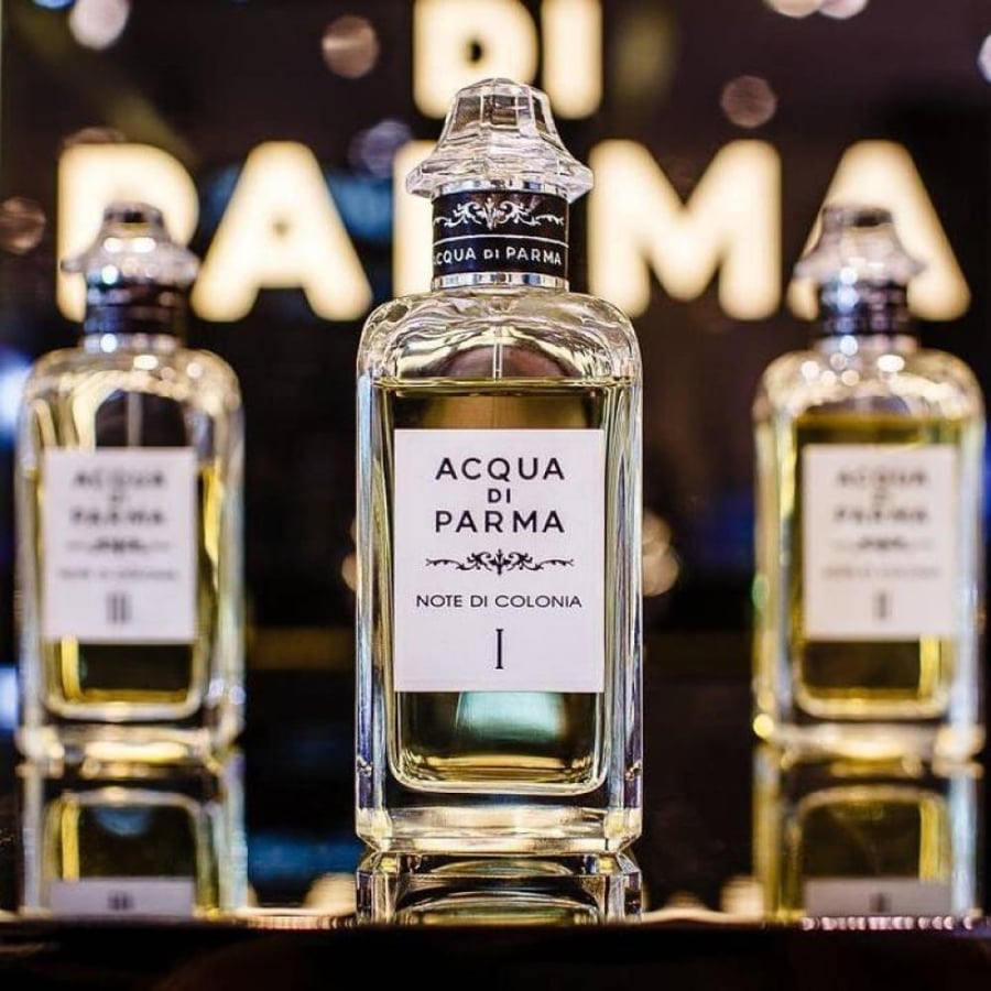 Aqua di Parma perfume Note de Cologne -150 ml