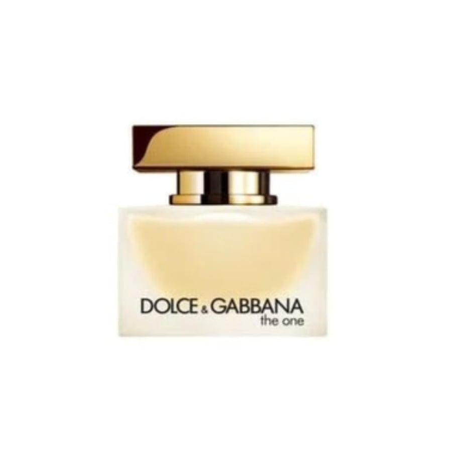 Duster Dolce & Gabbana The One perfume hair mist 30 ml
