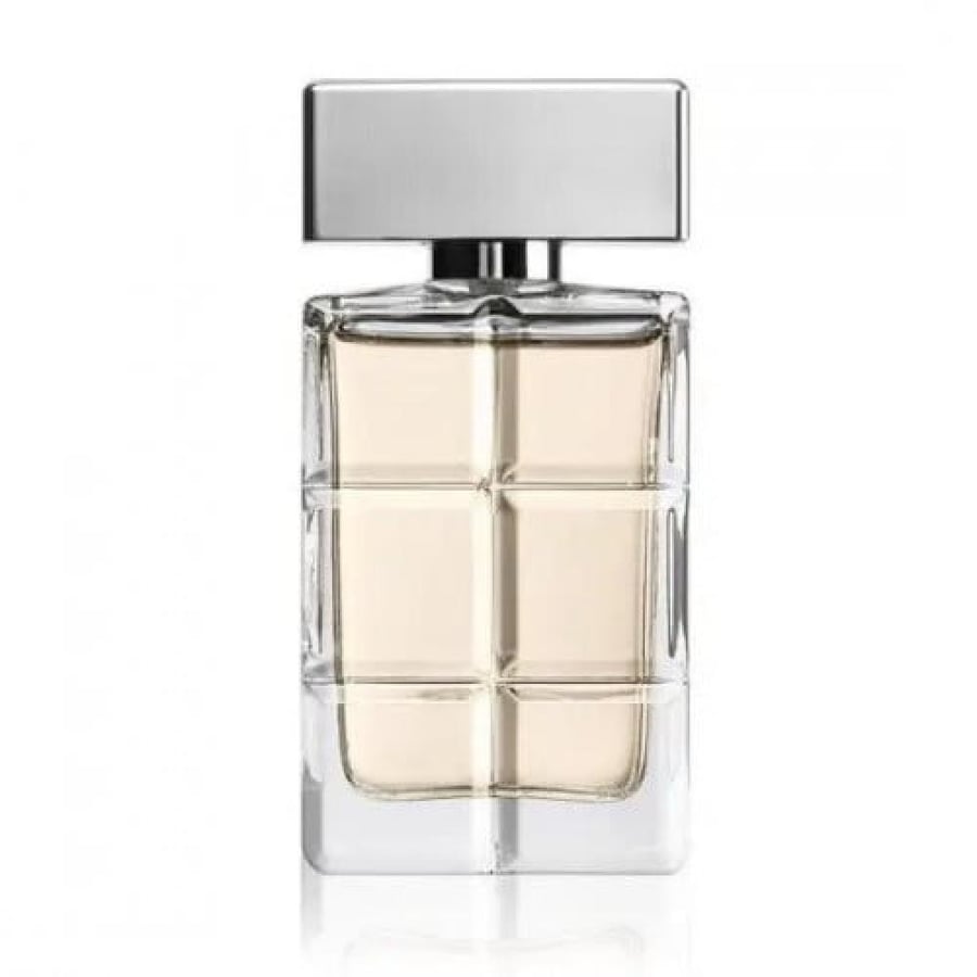 Tester perfume Boss Orange men's Eau de Toilette - 100 ml