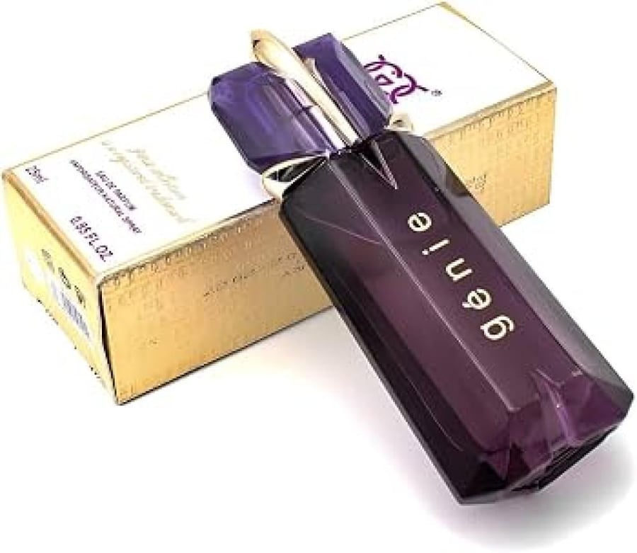 عطر جيني رقم 1010 للنساء أو دو بارفان 40 مل