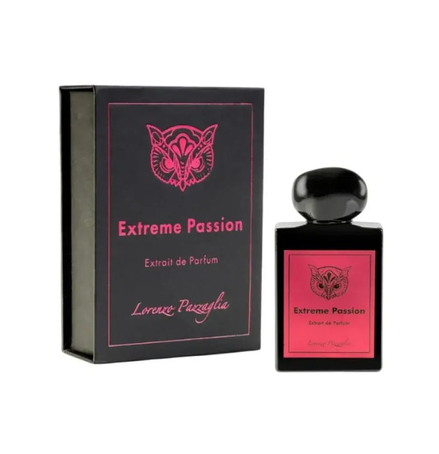 Extreme Passion Lorenzo Bazaglia perfume extract - 50ml