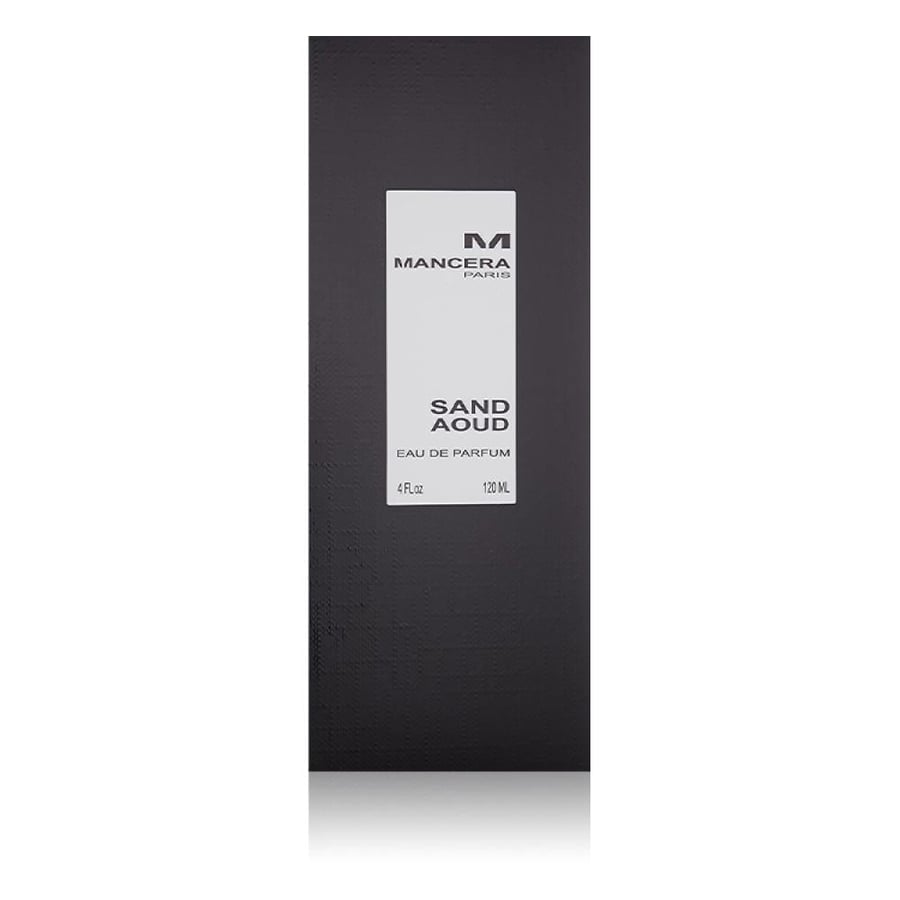 Mansira Sand Oud or De Parfum - 120ml