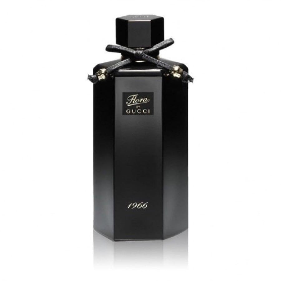 Gucci Flora 1966 black perfume 100 ml