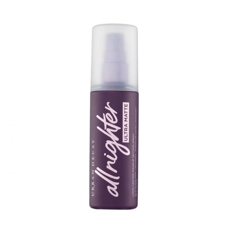 Arben Deccai First Nature Ultra Matte Fixing Spray 118 ml