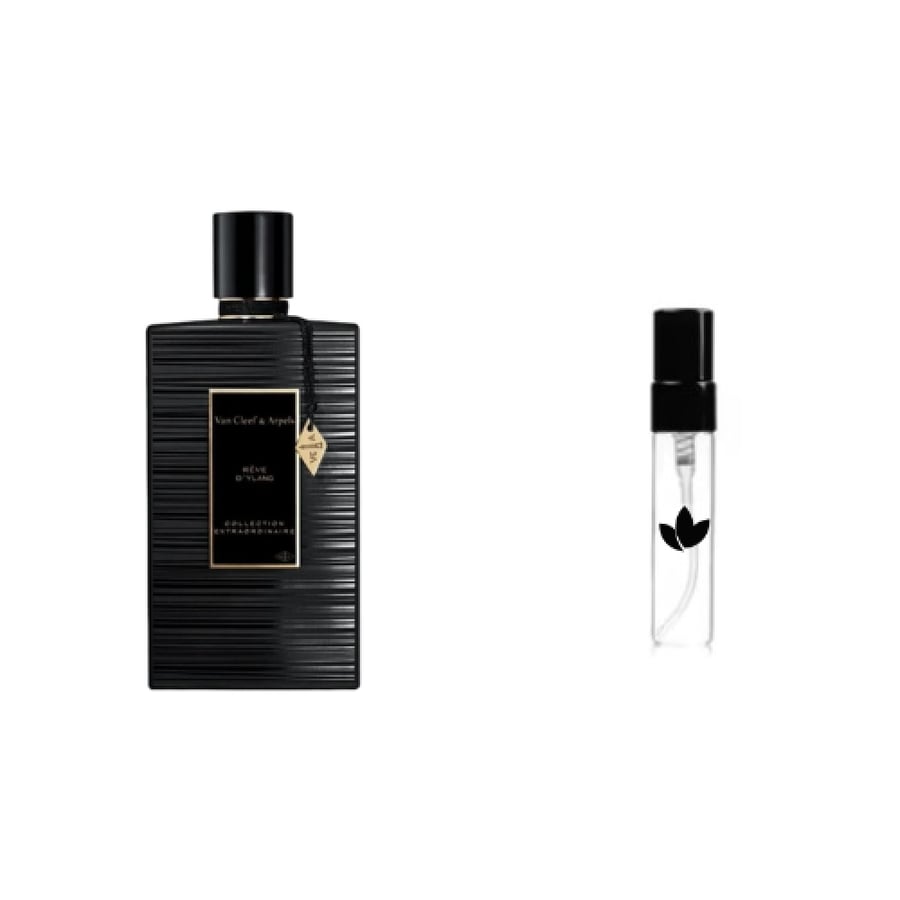 Sample of Van Cleef & Arpels Reef Diling perfume