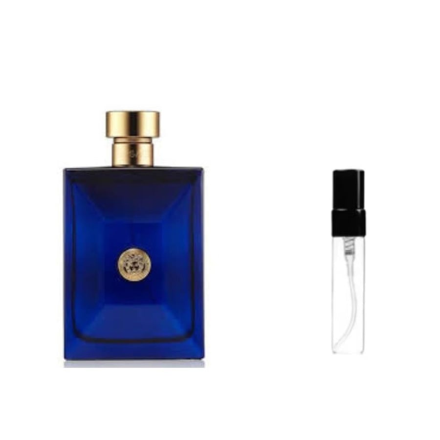 Sample Versace Blue Jeans men's perfume 1 ml