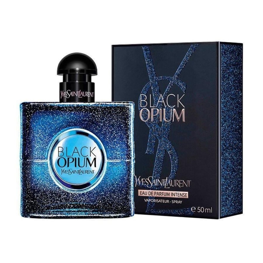 عطر بلاك اوبيوم او دي برفيوم انتنس 50مل