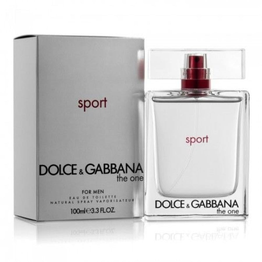 عطر ذاون سبورت دولسي جابانا او دي توليت -100مل