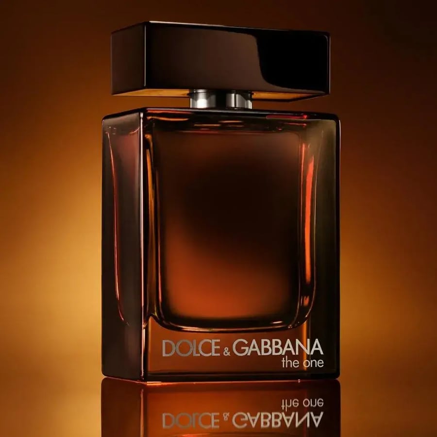 عطر دولتشي جابانا ذا ون أو دو بارفيوم 100مل اصدار 2026