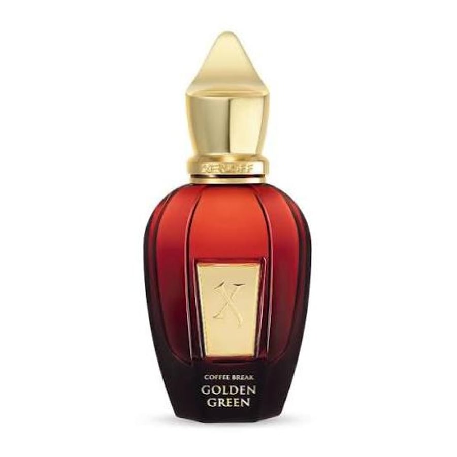 عطر جولدن جرين من زيرجوف او دو بارفيوم 50 مل