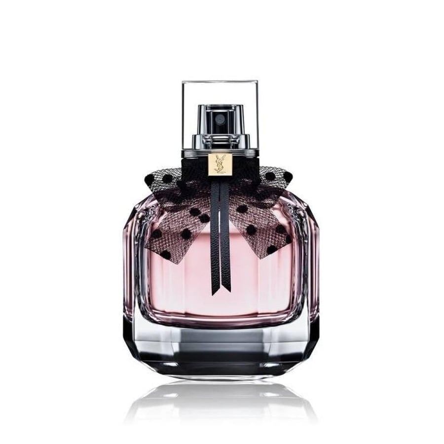 Yves Saint Laurent Mon Paris Eau de Toilette - 50 ml