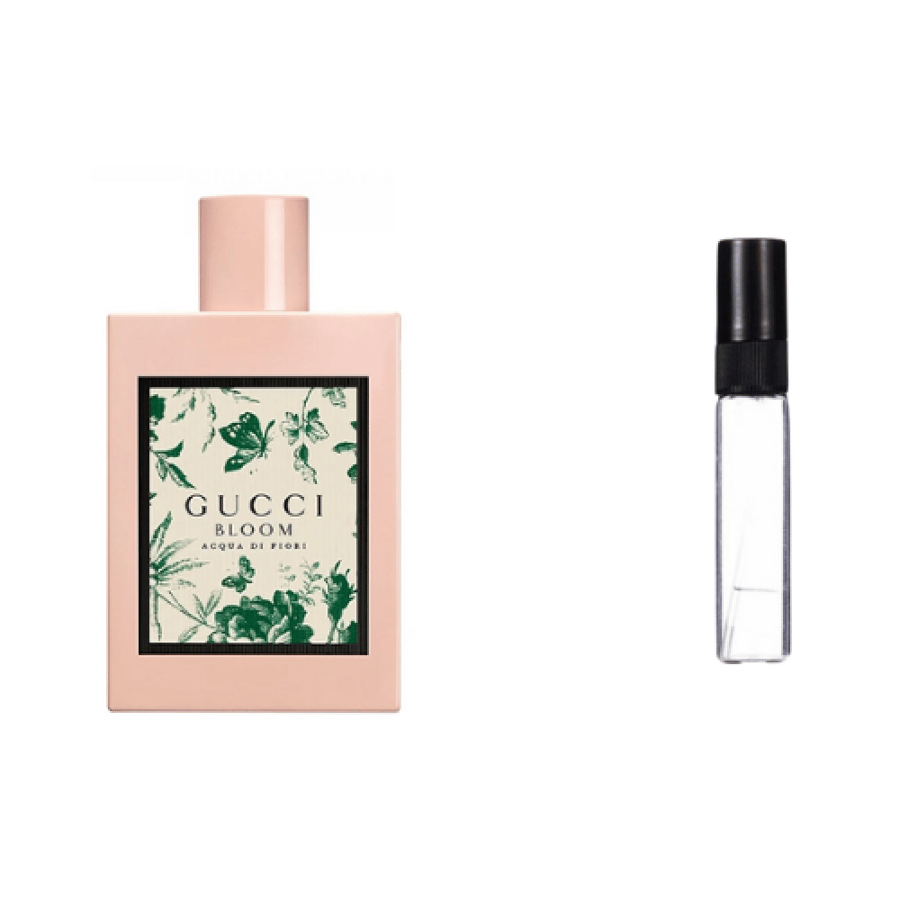 عينة عطر قوتشي بلوم اكوي دي فيوري للنساء