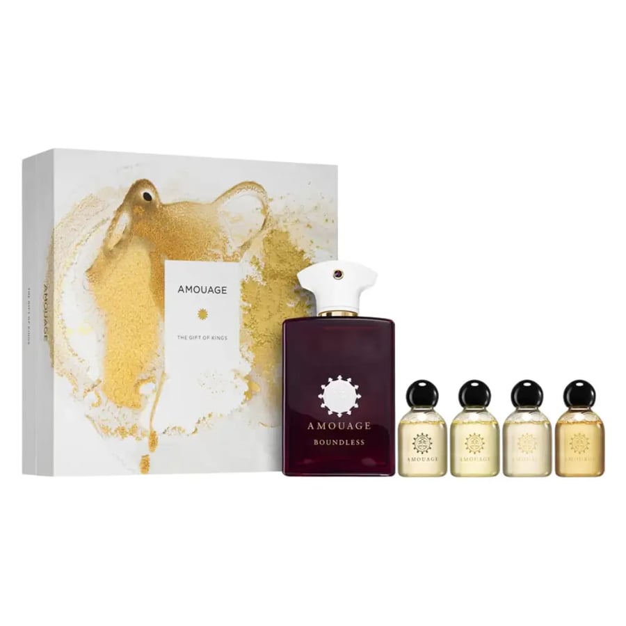 عطر امواج انترلود او دو برفيوم -100مل