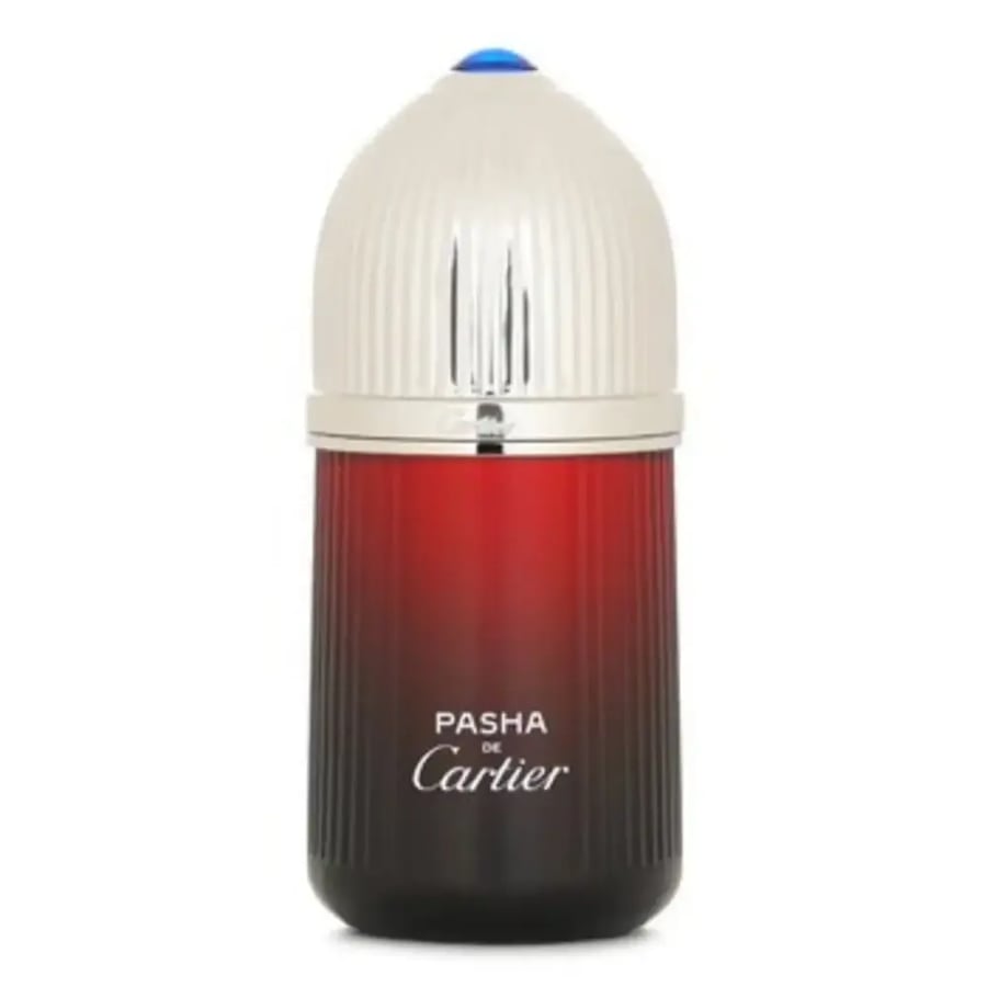 Cartier Baiser Edition Noir Sport Eau de Toilette 100ml