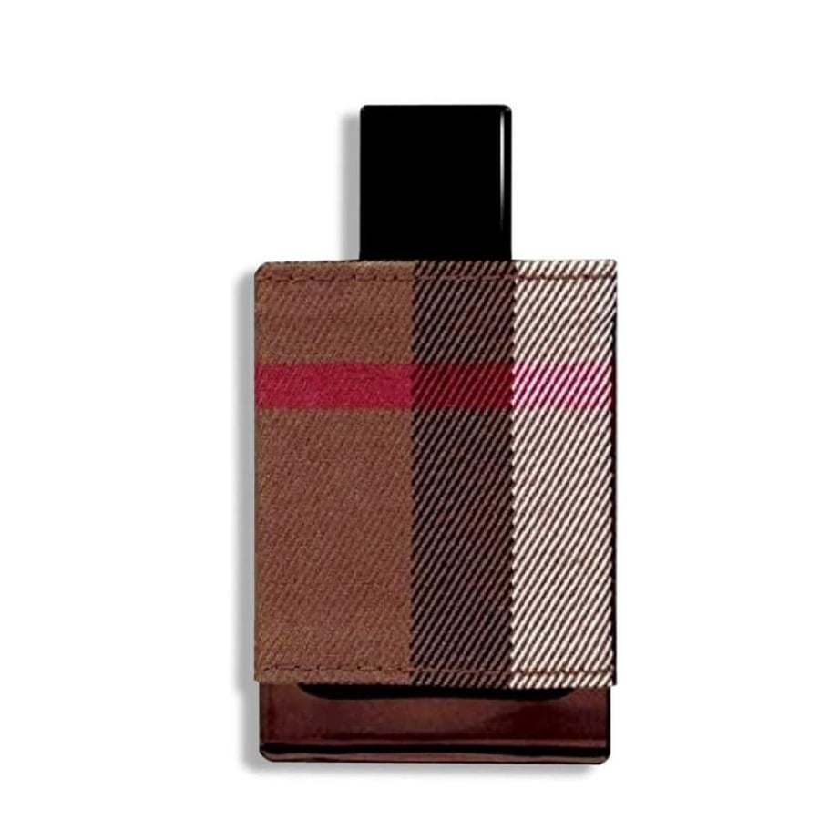 عطر بربري لندن فور من قماش او دو تواليت