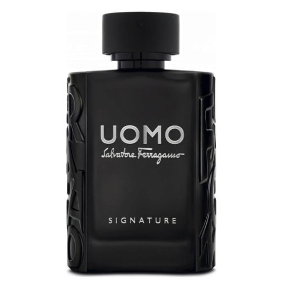 Salvatore Ferragamo Uomo Signature Eau de Parfum - 100ml