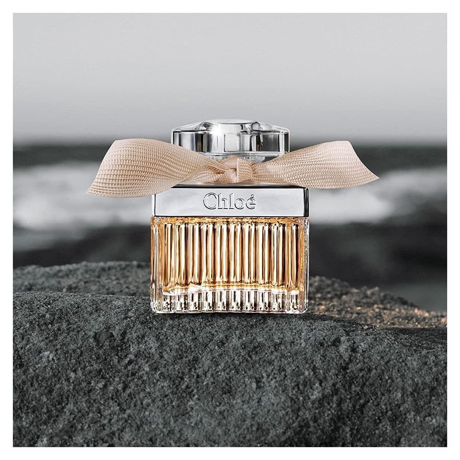 Chloe perfume eau de parfum