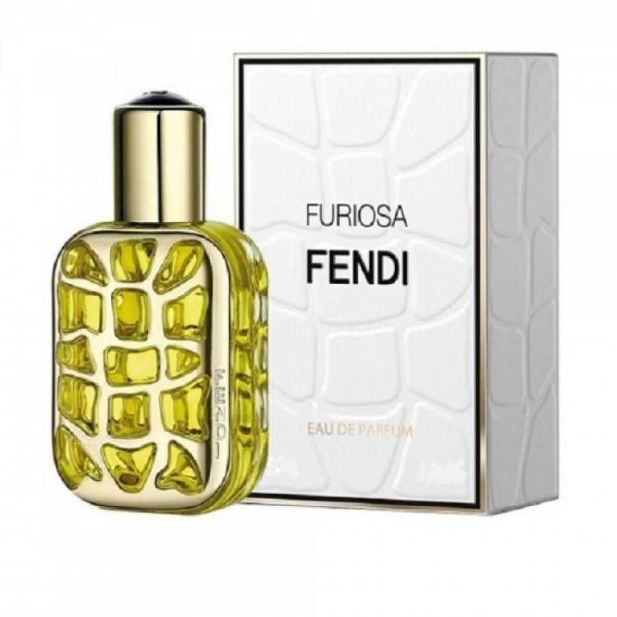 Fendi Virusia perfume for women Eau de Parfum 50ml