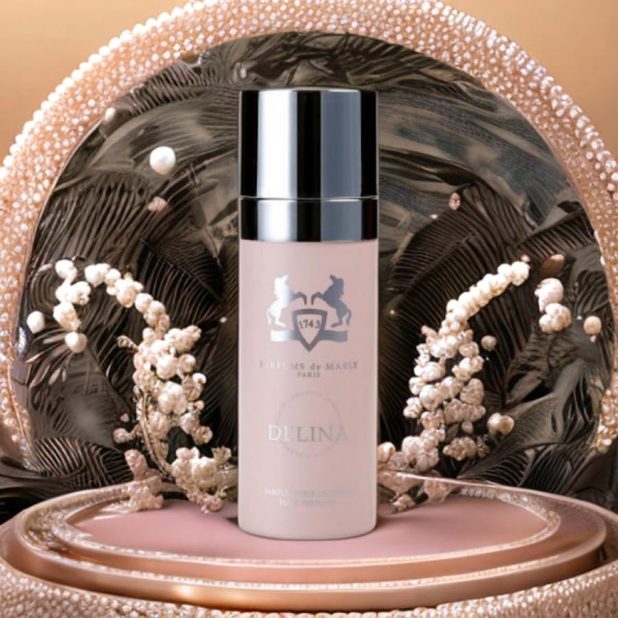 عطر دي مارلي ديلينا معطر للشعر 75 مل