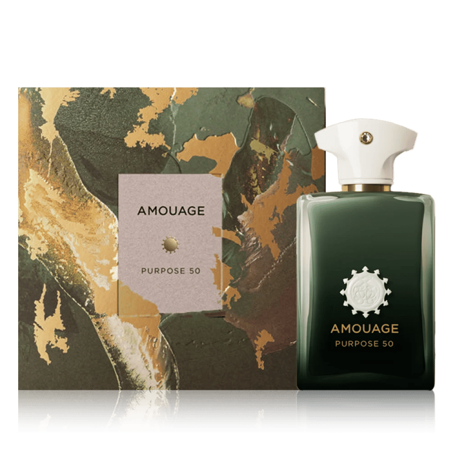 عطر أمواج بوربوس 50 إكستريت دو برفيوم -100مل