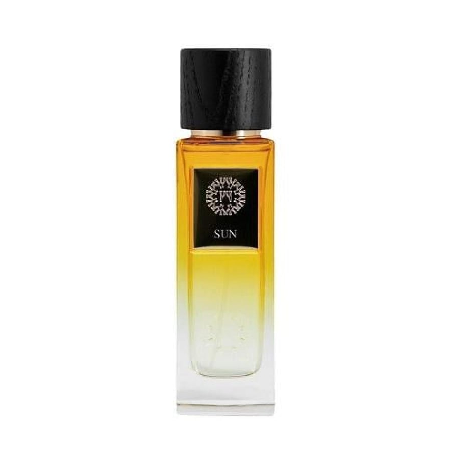 عطر ذا وودز كوليكشن ناتشورال صن او دو بارفيوم 100مل