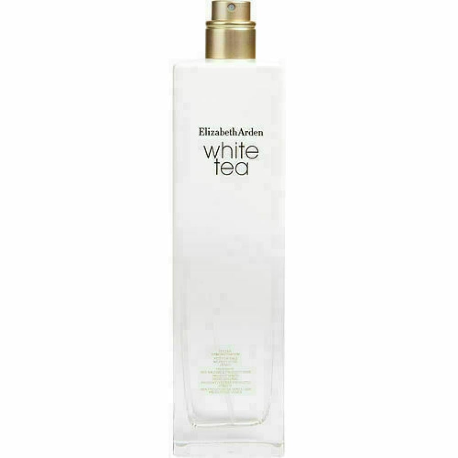 Elizabeth Arden White Tea for Women Eau de Toilette 100 ml