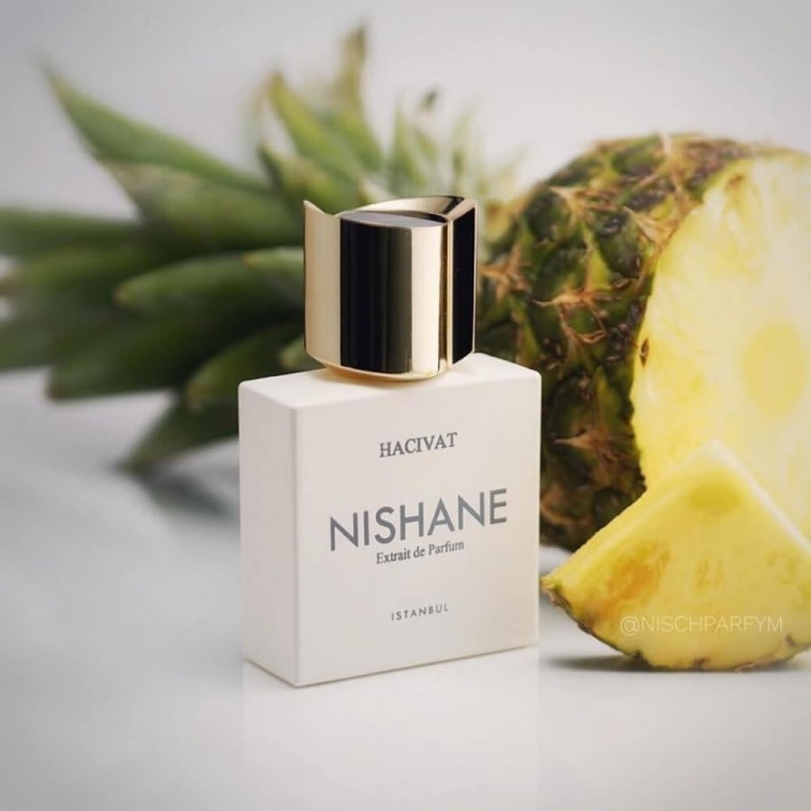 عطر نيشاني أشيفايت اكستريت دو برفيوم - 50 مل