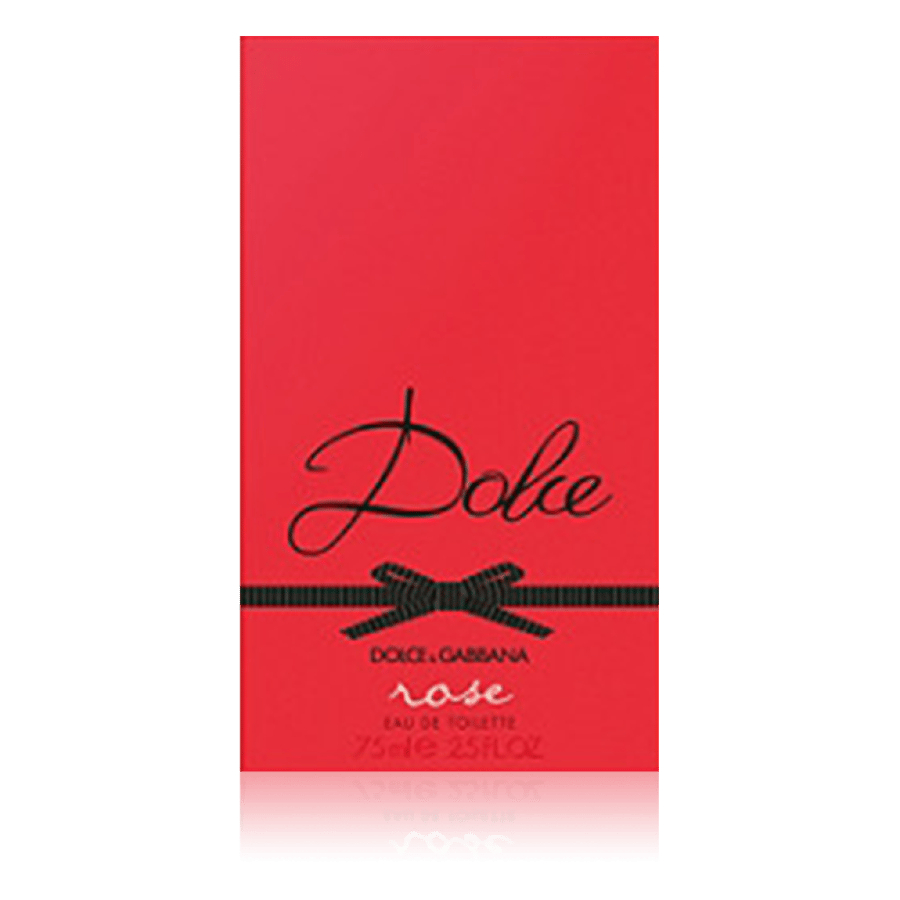 عطر دولتشي روز