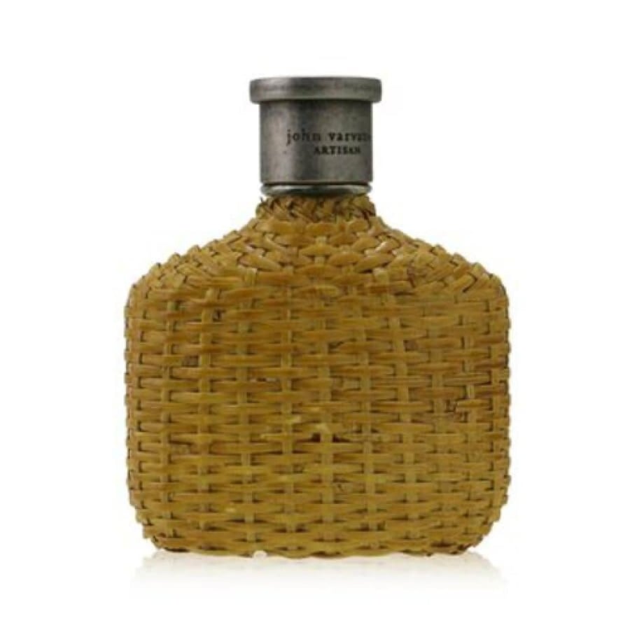 Artisan John Furfatos for men or De Toilet 75ml