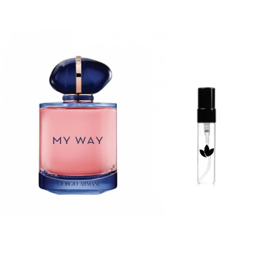 Sample Mayway Intense