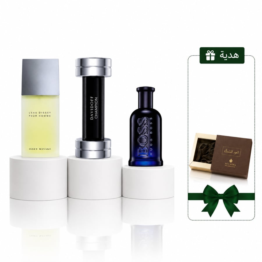 مجموعة فريش موشن