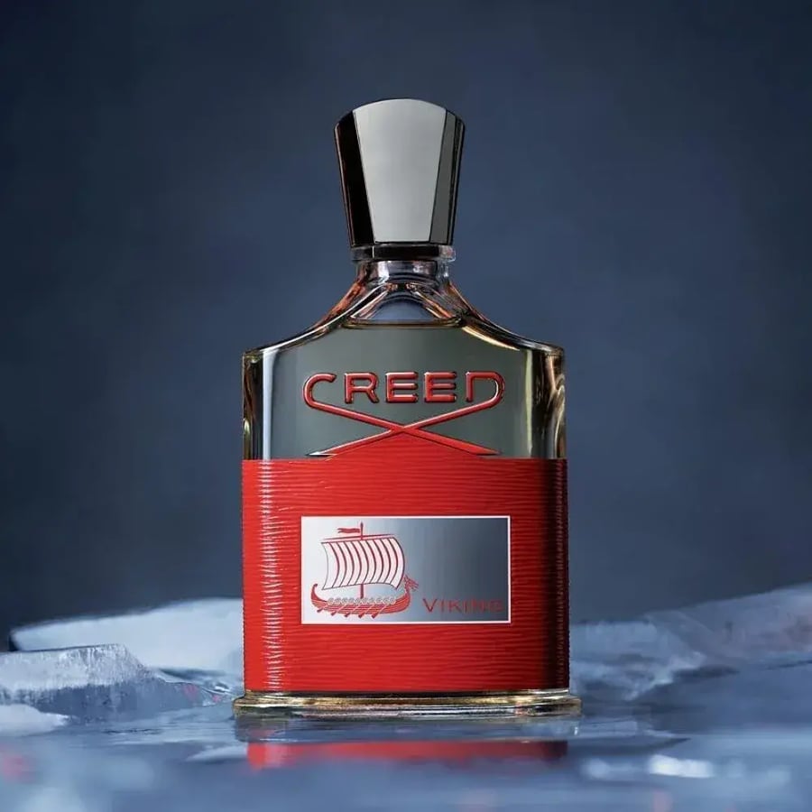 عطر فايكينج من كريد او دو بارفيوم 100مل