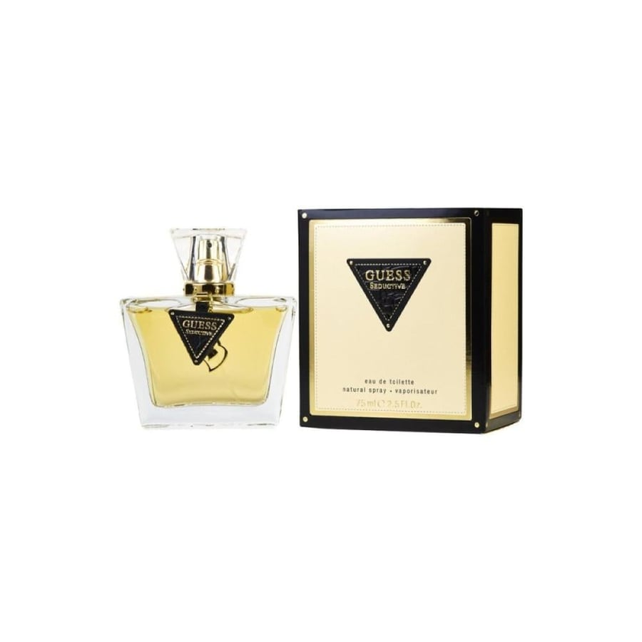 عطر جس سدكتف للنساء او دي توليت -75مل