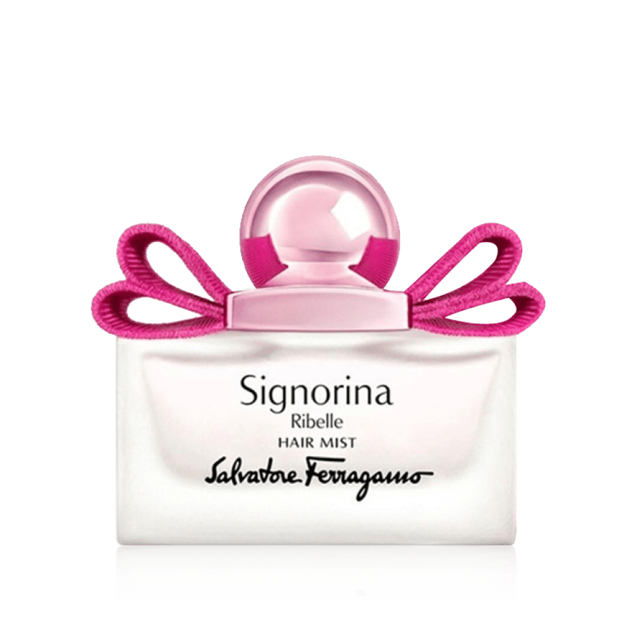 Salvatore Ferragamo Signorina Replique Hair Perfume - 30ml