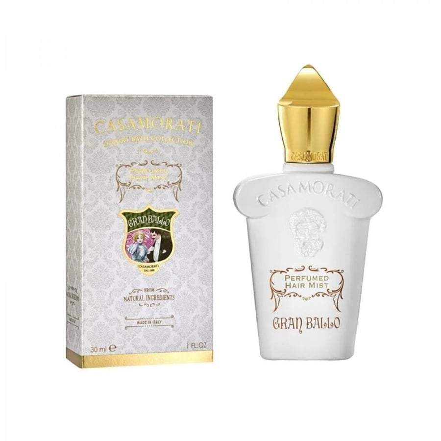 Zirjov Gran Palo Hair Perfume 30ml