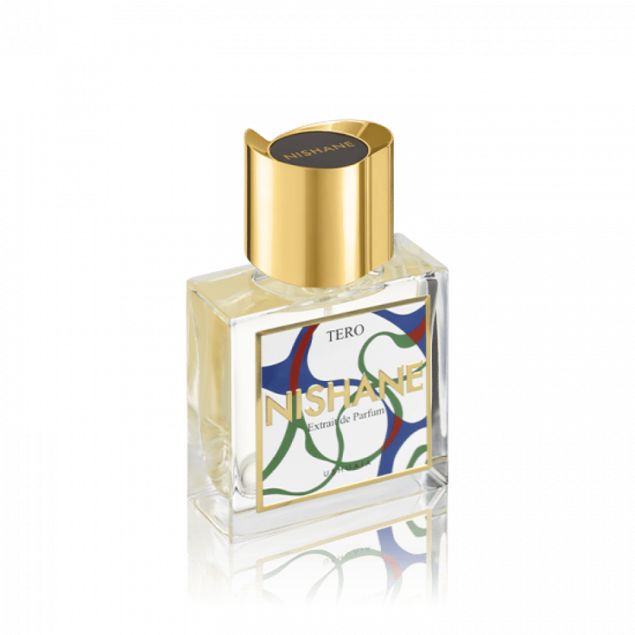 عطر نيشاني تيرو إكستريت دو برفيوم 100 مل للجنسين