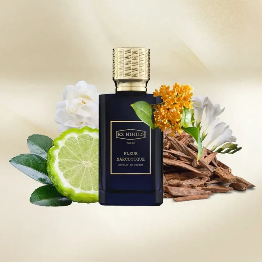 عطر إكس نيهيلو جولد إيمورتالز إكسترايت دو بارفان 100 مل