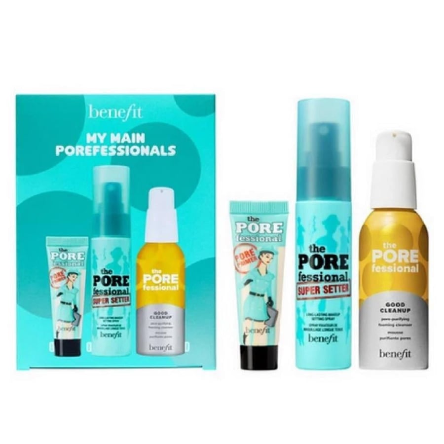 Benfet Professional Group for Pores 3 in 1